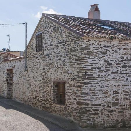 Casa Rural El Arco La Estrella  外观 照片
