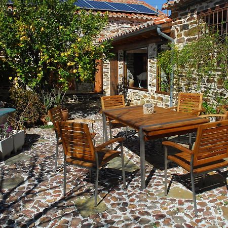 Casa Rural El Arco La Estrella  外观 照片