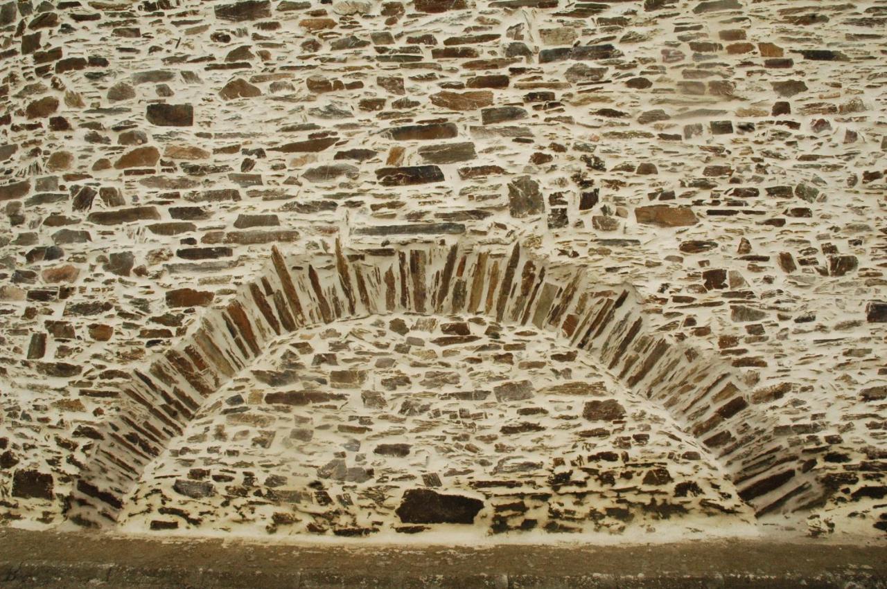 Casa Rural El Arco La Estrella  外观 照片