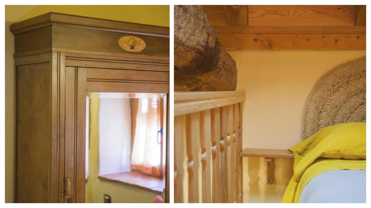 Casa Rural El Arco La Estrella  外观 照片