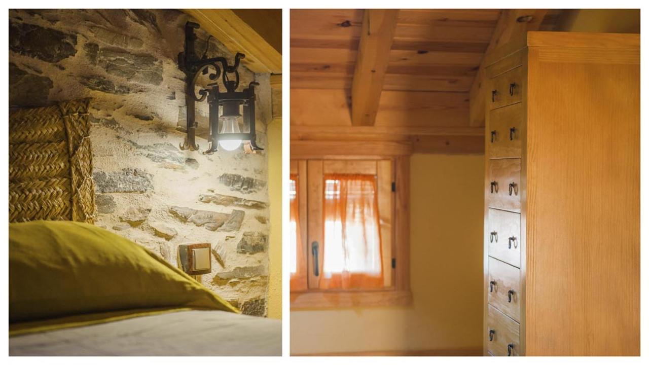 Casa Rural El Arco La Estrella  外观 照片