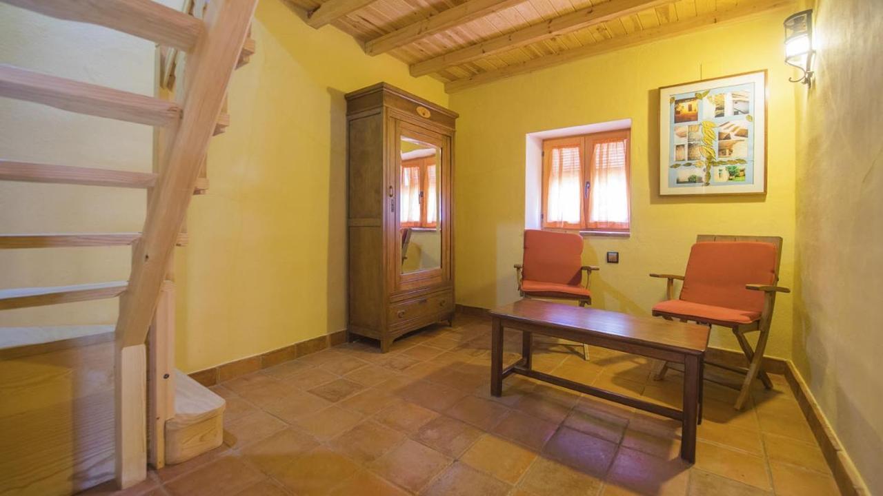 Casa Rural El Arco La Estrella  外观 照片
