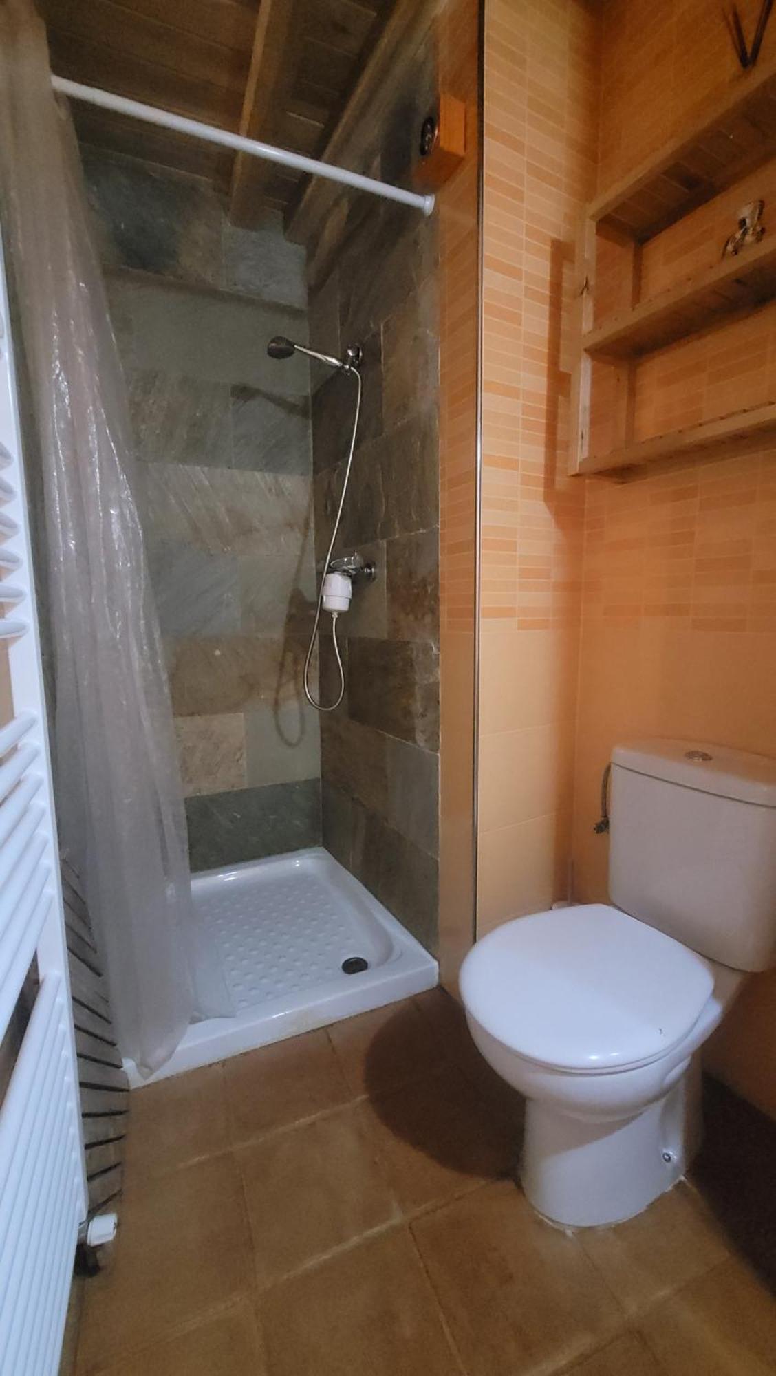 Casa Rural El Arco La Estrella  外观 照片