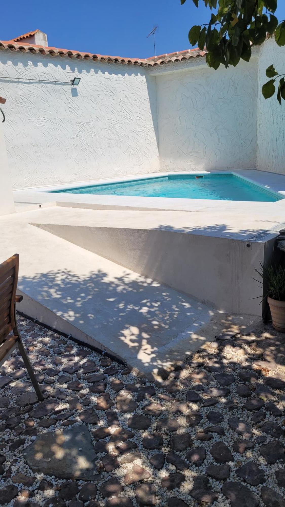 Casa Rural El Arco La Estrella  外观 照片