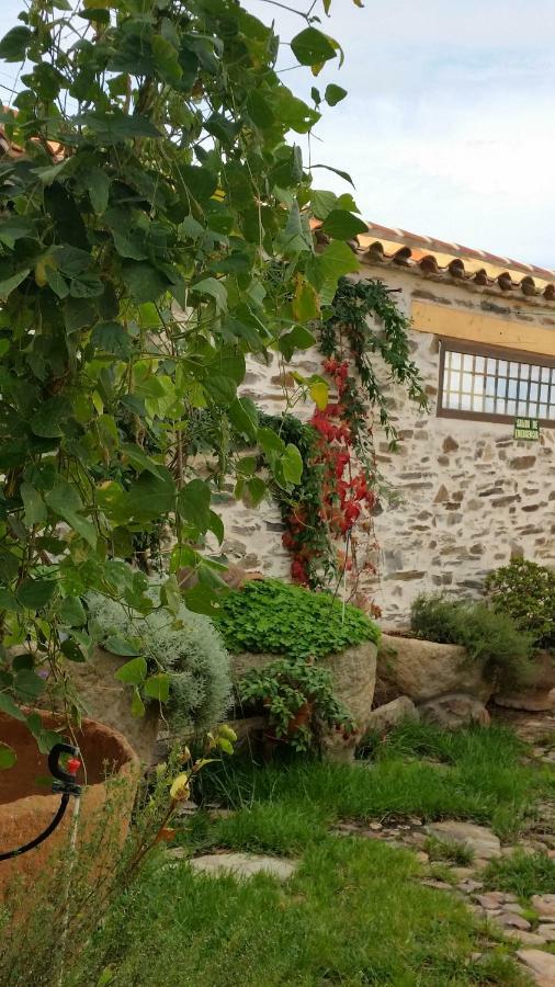 Casa Rural El Arco La Estrella  外观 照片